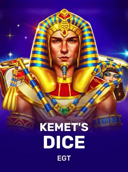 Kemet's Dice game tile