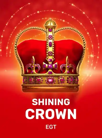 Shining Crown game tile