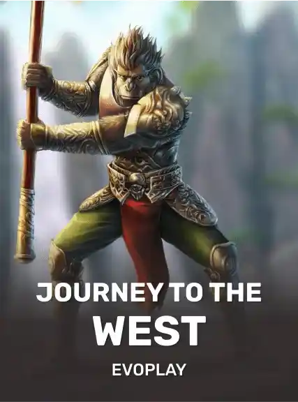 Journey to the West game tile