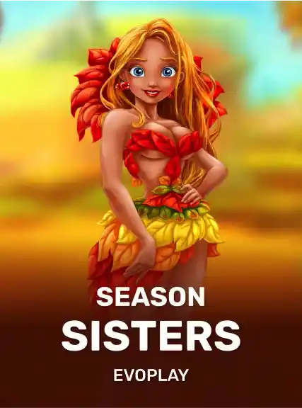 Season Sisters game tile