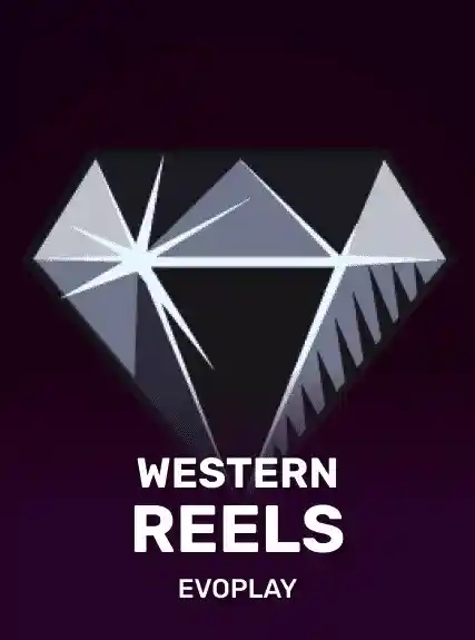 Western Reels game tile