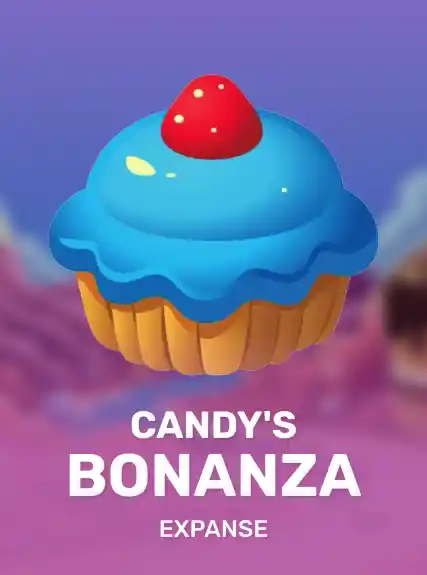 Candy's Bonanza game tile