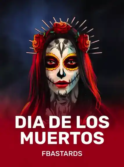 Dia De Los Muertos game tile