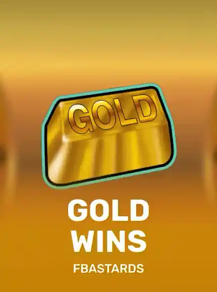 GoldWins game tile
