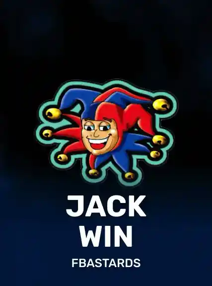 Jack win game tile