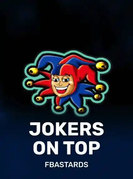 JokersOnTop game tile