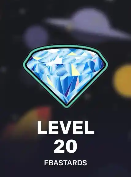 Level20 game tile