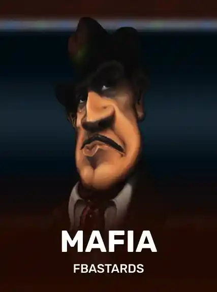 Mafia game tile