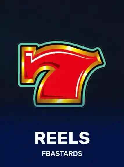 Reels game tile
