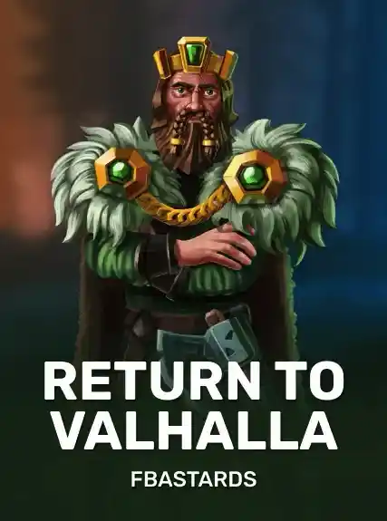 ReturnToValhalla game tile
