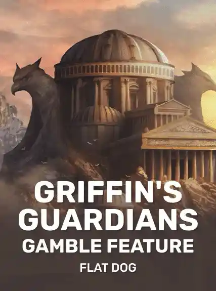Griffin Guardians Gamble Feature game tile