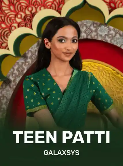 Teen Patti game tile