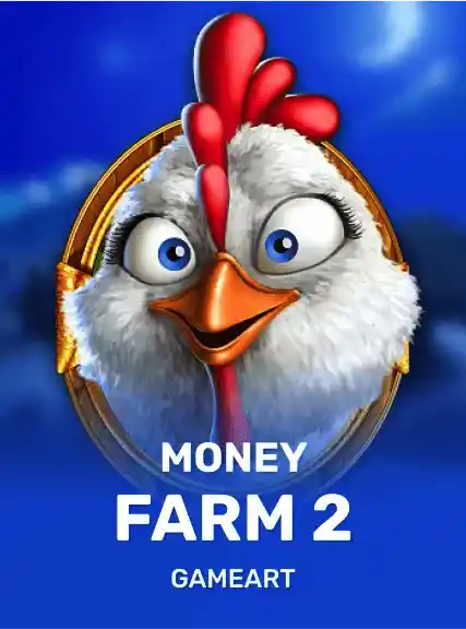 Money Farm 2 game tile