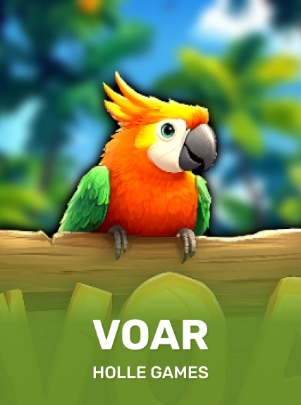 Voar game tile