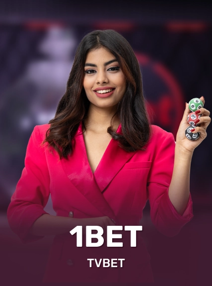 1Bet game tile