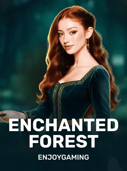 Enchanted Forest game tile