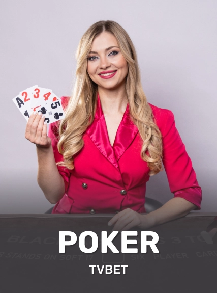 Poker game tile