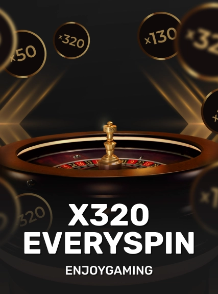 x320 EverySpin game tile
