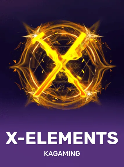 X-Elements game tile