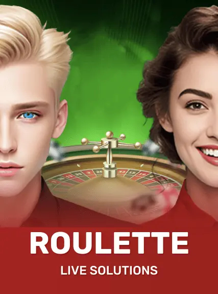 Roulette game tile