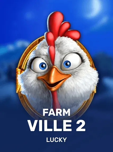 Farm Ville 2 game tile