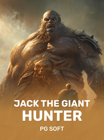 Jack the Giant Hunter game tile