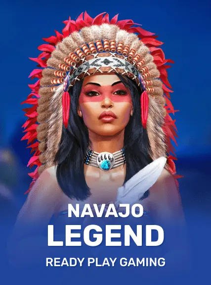 Navajo Legend game tile