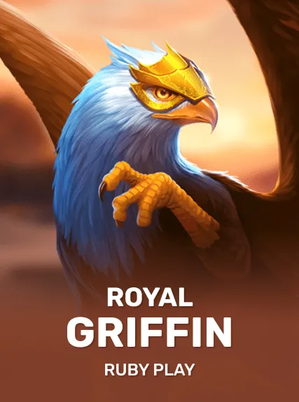 Royal Griffin game tile