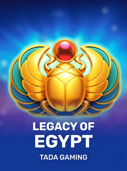 Legacy of Egypt game tile