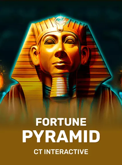 Fortune Pyramid game tile