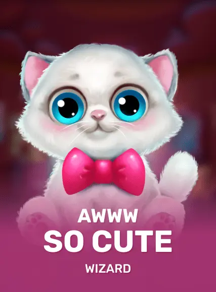 Awww, So Cute! game tile