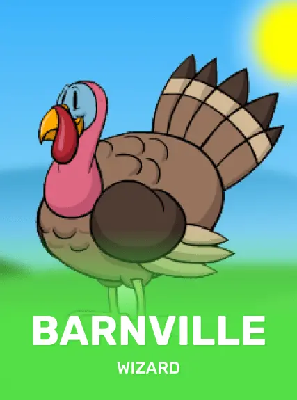 BarnVille game tile