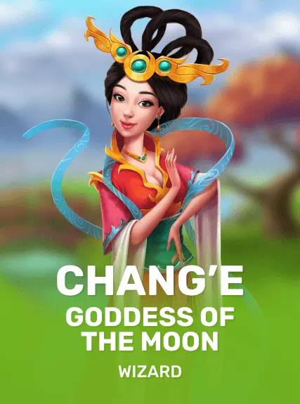 Chang'e - Goddess of the Moon game tile