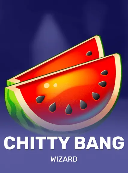 Chitty Bang game tile