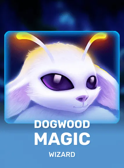 Dogwood Magic game tile