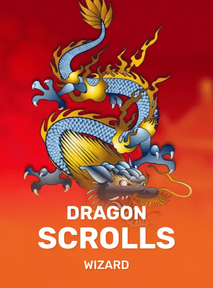 Dragon Scrolls game tile