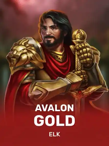 Avalon Gold game tile