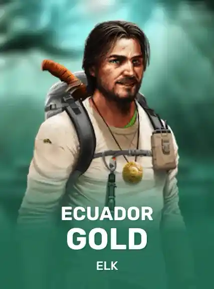Ecuador Gold game tile