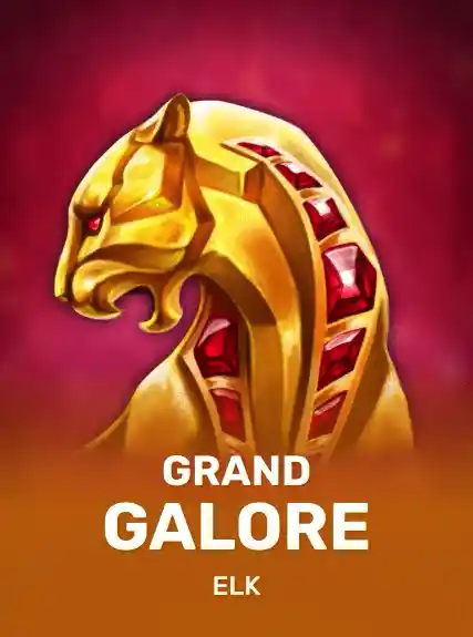 Grand Galore game tile