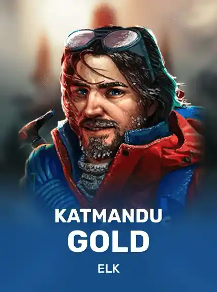 Katmandu Gold game tile