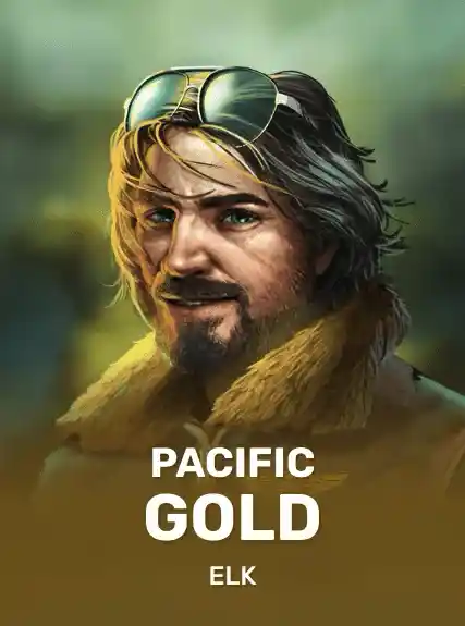Pacific Gold game tile