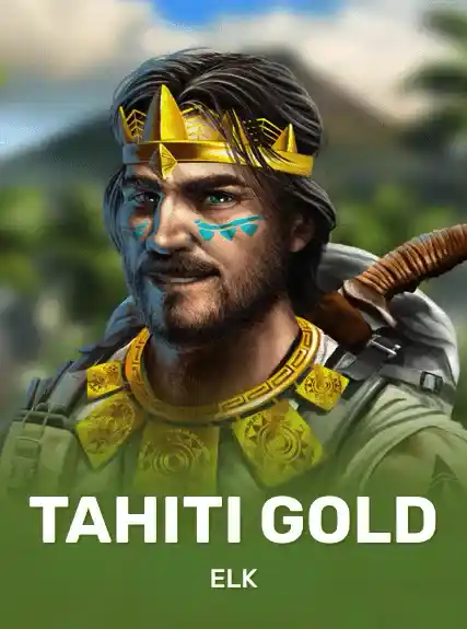 Tahiti Gold game tile