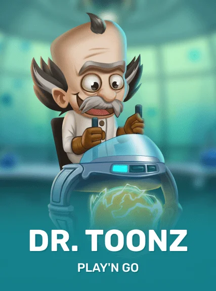 Dr. Toonz game tile