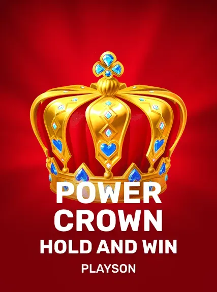 Power Crown: Hold and Win game tile
