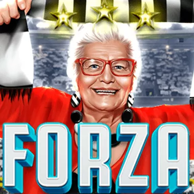 Forza game tile