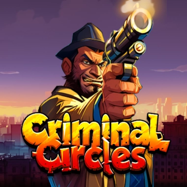 Criminal Circles game tile