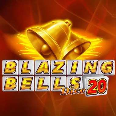 Blazing Bells 20 Dice game tile