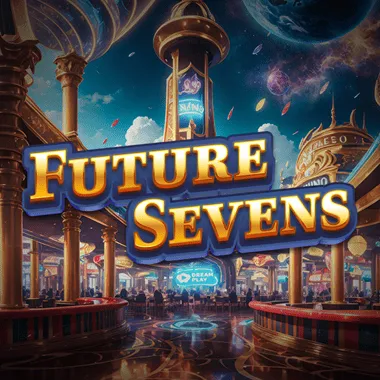 Future Sevens game tile