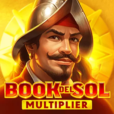 Book del Sol: Multiplier game tile