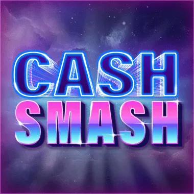 Cash Smash game tile